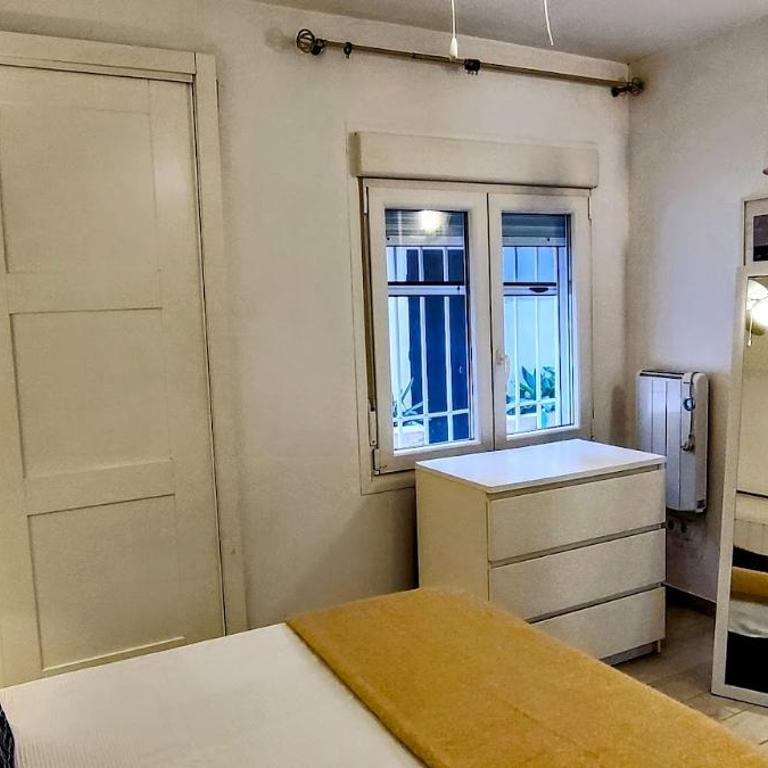 Fuengirola" San Francisco Beach" by Acomodation - Apartamento de 1 dormitorio - 14