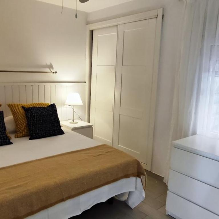 Fuengirola" San Francisco Beach" by Acomodation - Apartamento de 1 dormitorio - 16
