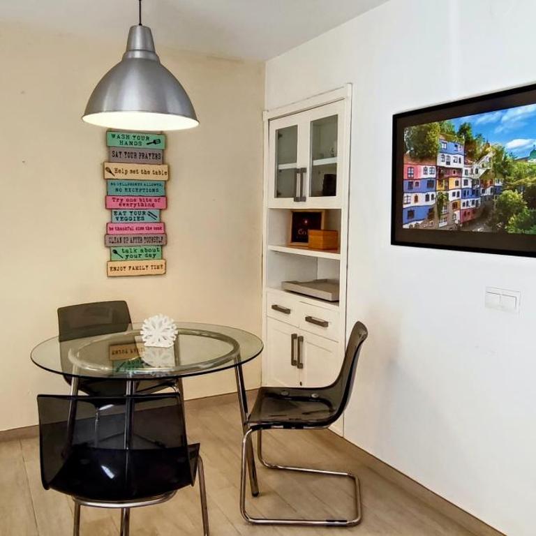 Fuengirola" San Francisco Beach" by Acomodation - Apartamento de 1 dormitorio - 18
