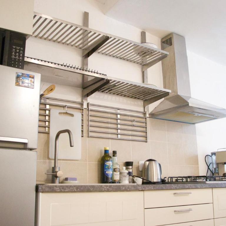 Goodnight Palermo - Ceres Apartment - Appartamento con 1 Camera da Letto - 12