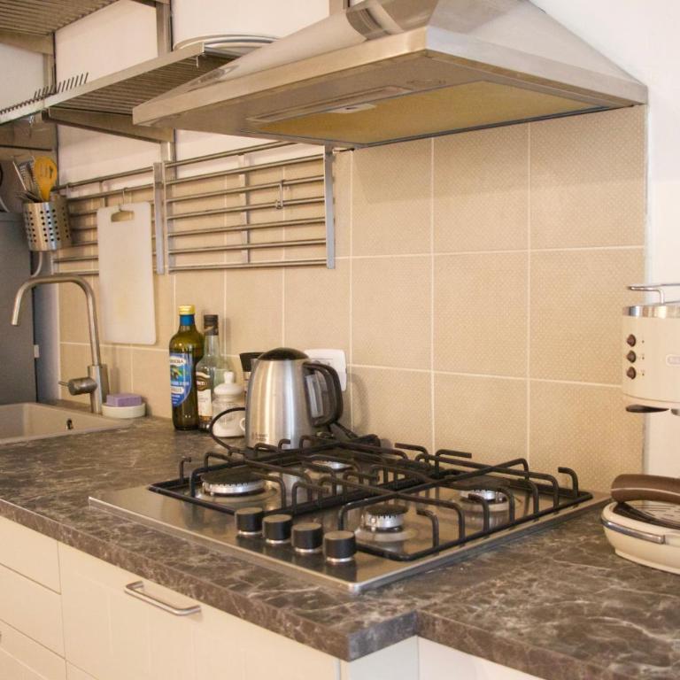 Goodnight Palermo - Ceres Apartment - Appartamento con 1 Camera da Letto - 13