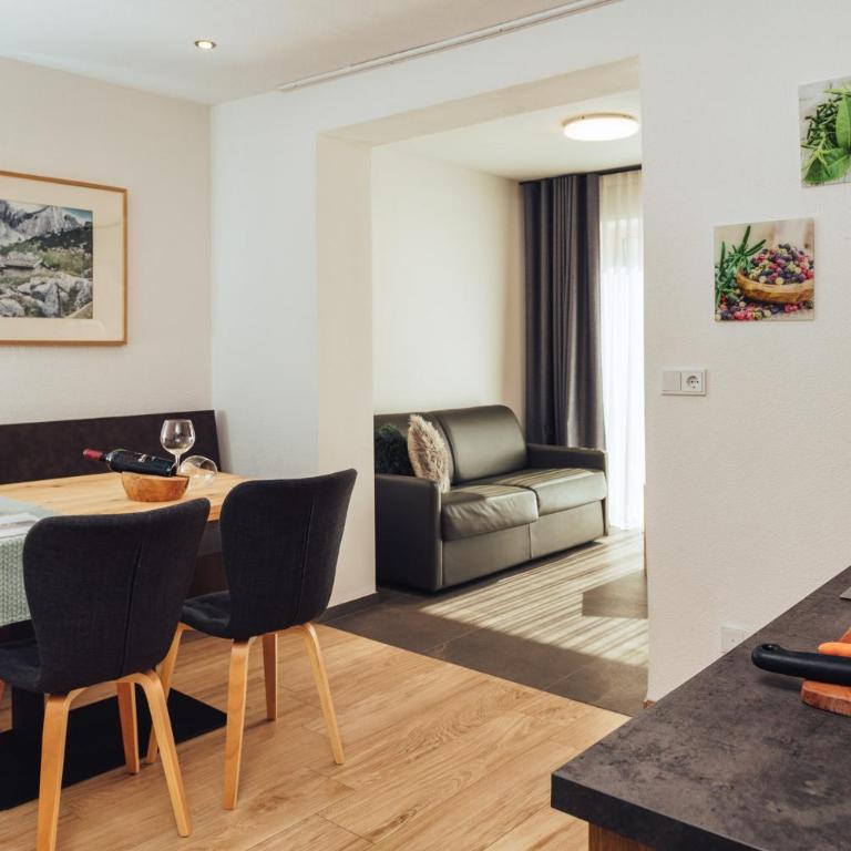 Haus Piz Lad - Apartment - 11