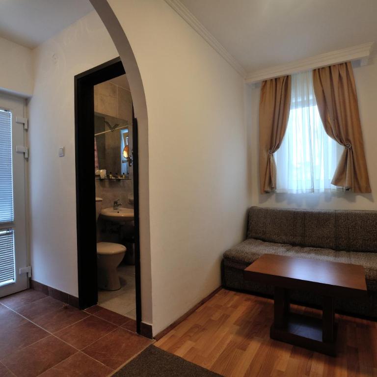 Vila Đurić - Ex Hotel Đurić - Junior Suite - 9