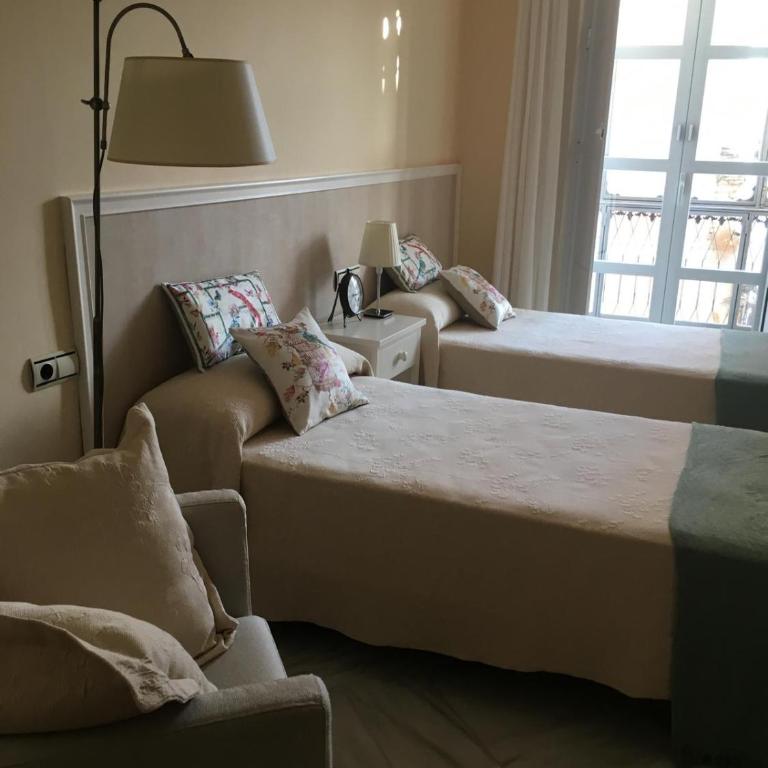 Aparturistic ático Plaza del Museo - Apartamento de 1 dormitorio - 12