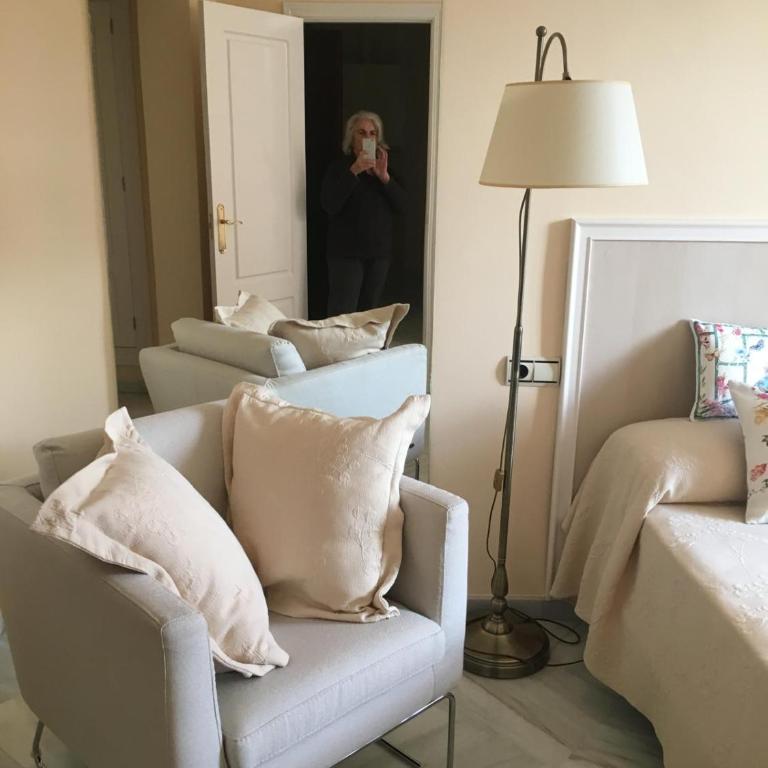 Aparturistic ático Plaza del Museo - Apartamento de 1 dormitorio - 14