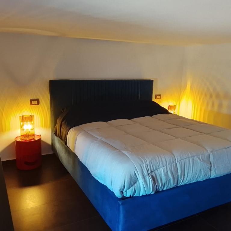 Apollo Theater Palace Lecce Exclusive Rooftop - Appartamento con 2 Camere da Letto - 45
