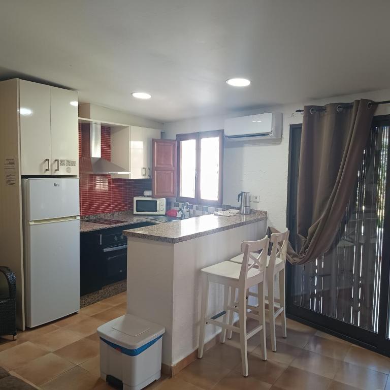La Vie en Rose - Apartamento con terraza - 4