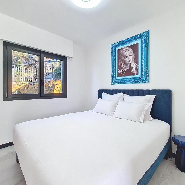 Domaine Datcha - La Dolce Vita, en toute intimité - Villa - Vue sur Mer - 16