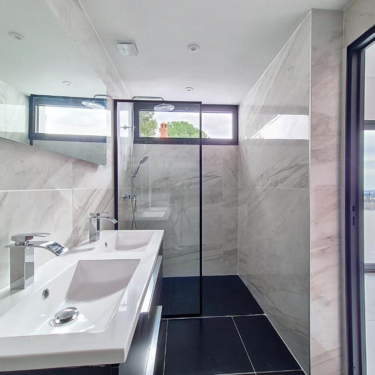 Domaine Datcha - La Dolce Vita, en toute intimité - Villa - Vue sur Mer - 7