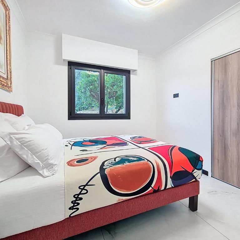 Domaine Datcha - La Dolce Vita, en toute intimité - Villa - Vue sur Mer - 13