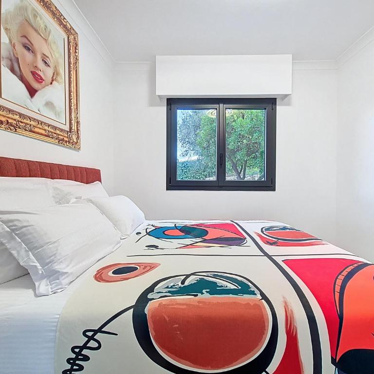 Domaine Datcha - La Dolce Vita, en toute intimité - Villa - Vue sur Mer - 14