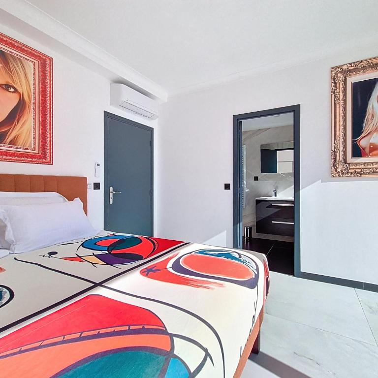 Domaine Datcha - La Dolce Vita, en toute intimité - Villa - Vue sur Mer - 6