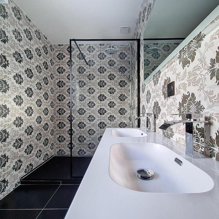 Domaine Datcha - La Dolce Vita, en toute intimité - Villa - Vue sur Mer - 15
