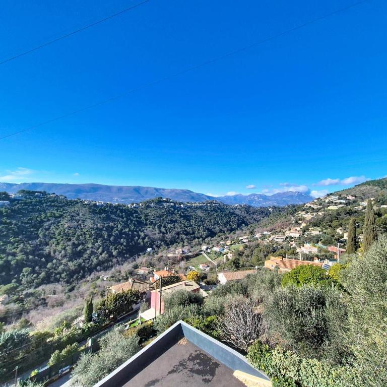 Domaine Datcha - La Dolce Vita, en toute intimité - Villa - Vue sur Mer - 30