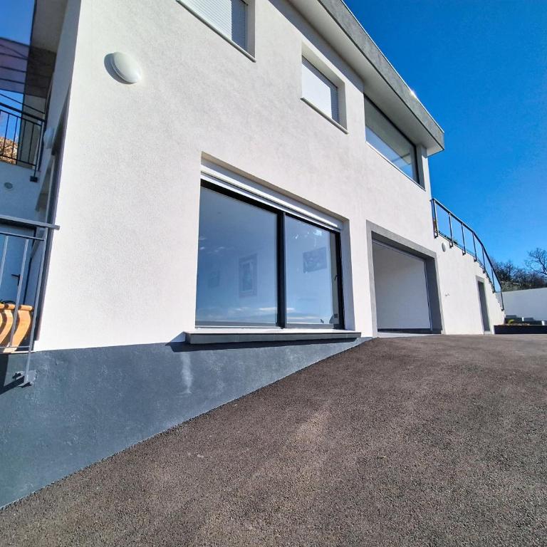 Domaine Datcha - La Dolce Vita, en toute intimité - Villa - Vue sur Mer - 27
