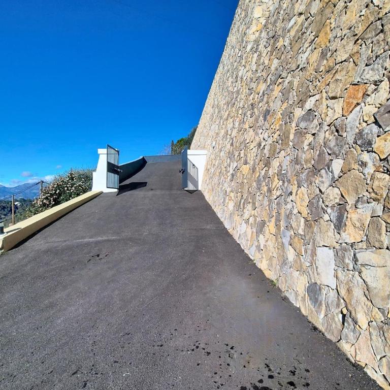 Domaine Datcha - La Dolce Vita, en toute intimité - Villa - Vue sur Mer - 29