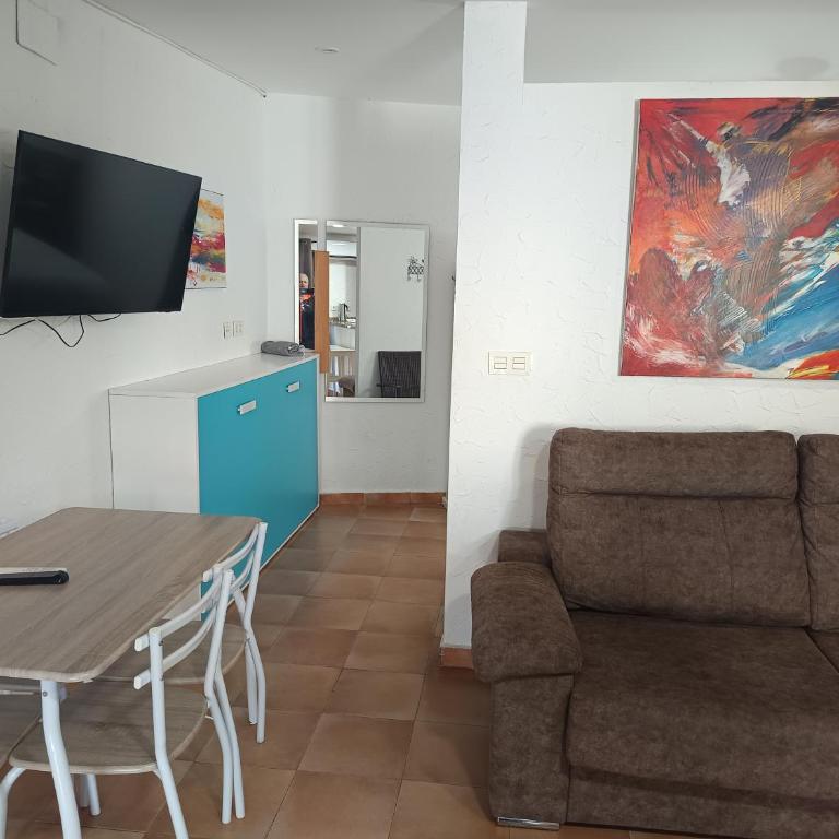 La Vie en Rose - Apartamento con terraza - 6