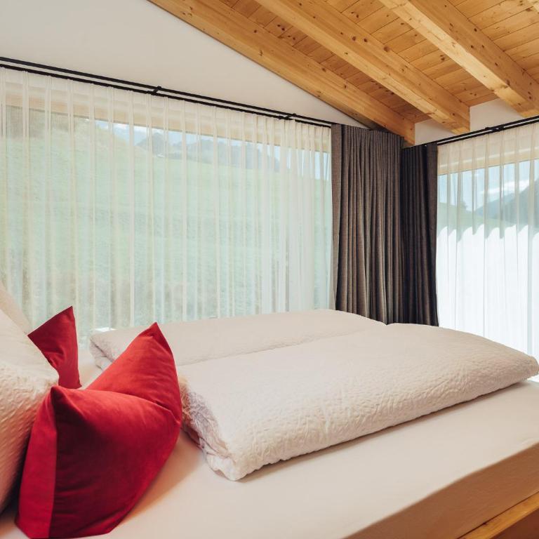 Haus Piz Lad - Apartment - 10