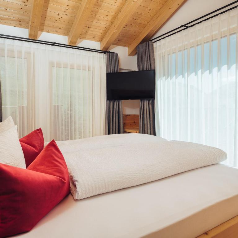 Haus Piz Lad - Apartment - 9
