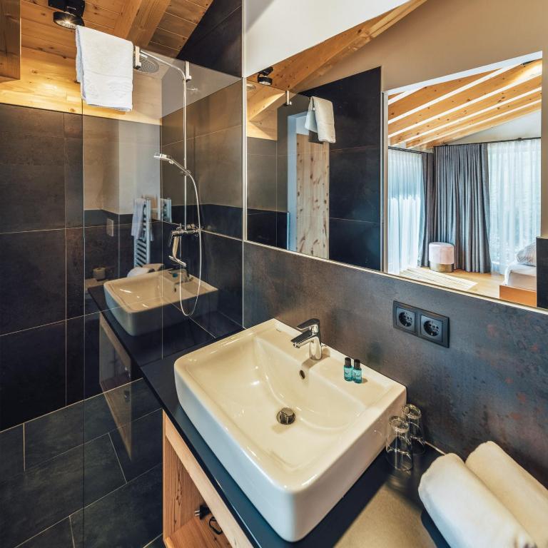 Haus Piz Lad - Apartment - 7