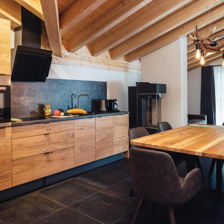 Haus Piz Lad - Apartment - 5
