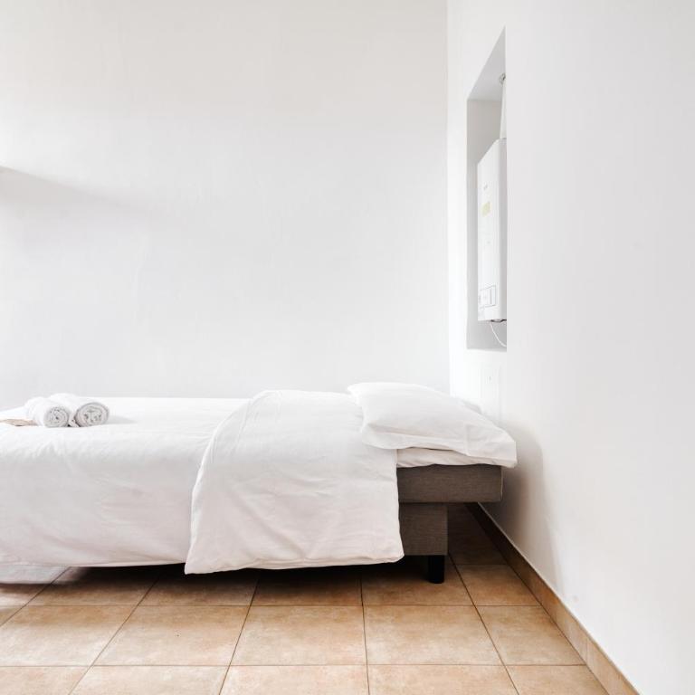 The Lightflat-Bonghi - Appartamento con 2 Camere da Letto - 28