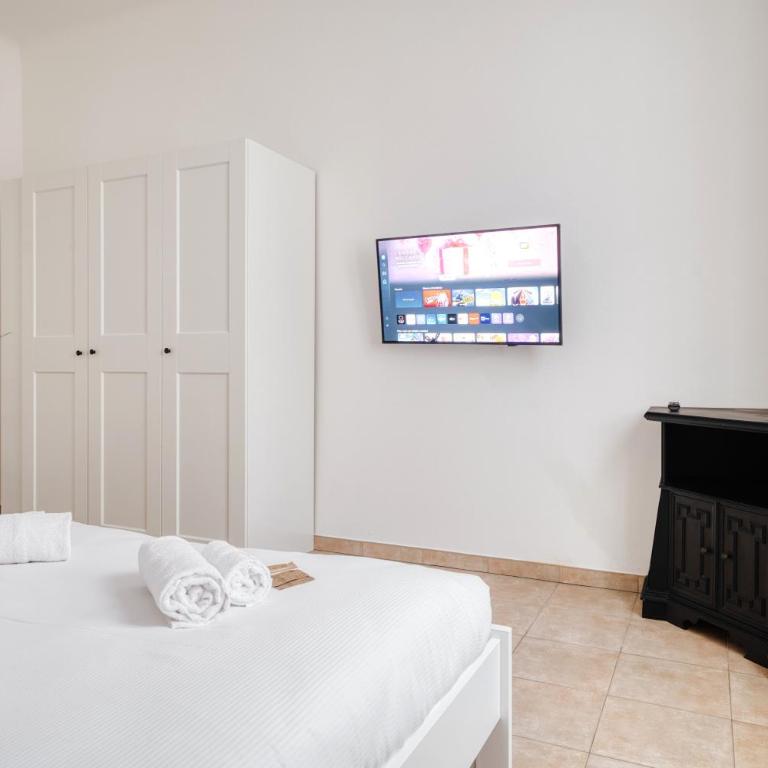 The Lightflat-Bonghi - Appartamento con 2 Camere da Letto - 22