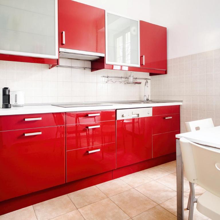 The Lightflat-Bonghi - Appartamento con 2 Camere da Letto - 6