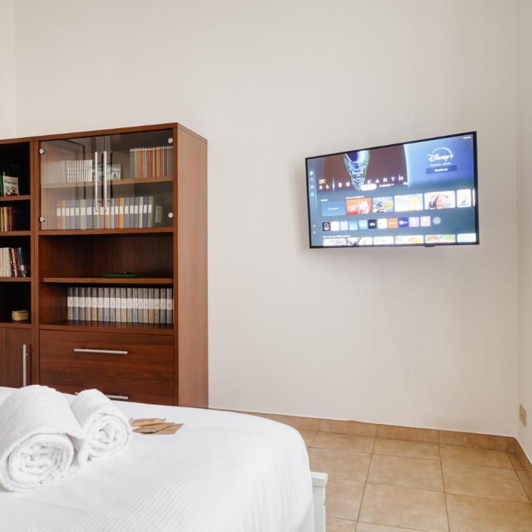 The Lightflat-Bonghi - Appartamento con 2 Camere da Letto - 24