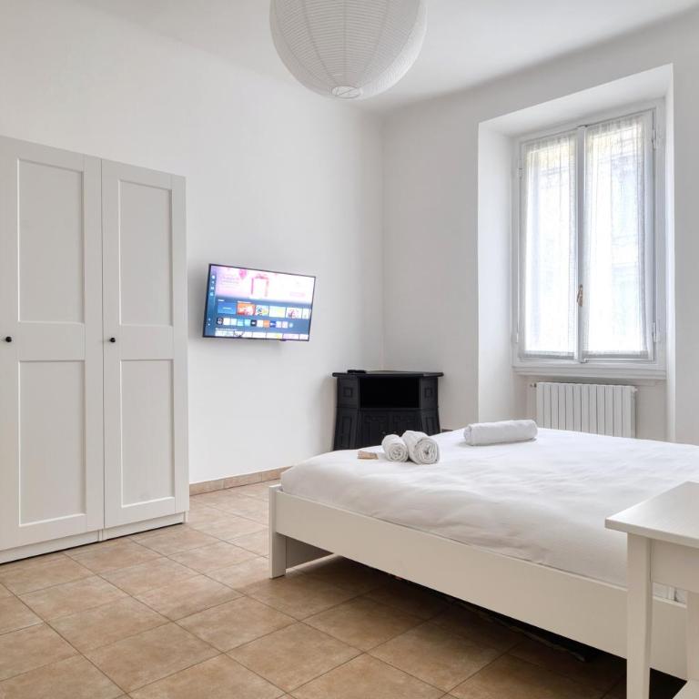 The Lightflat-Bonghi - Appartamento con 2 Camere da Letto - 3
