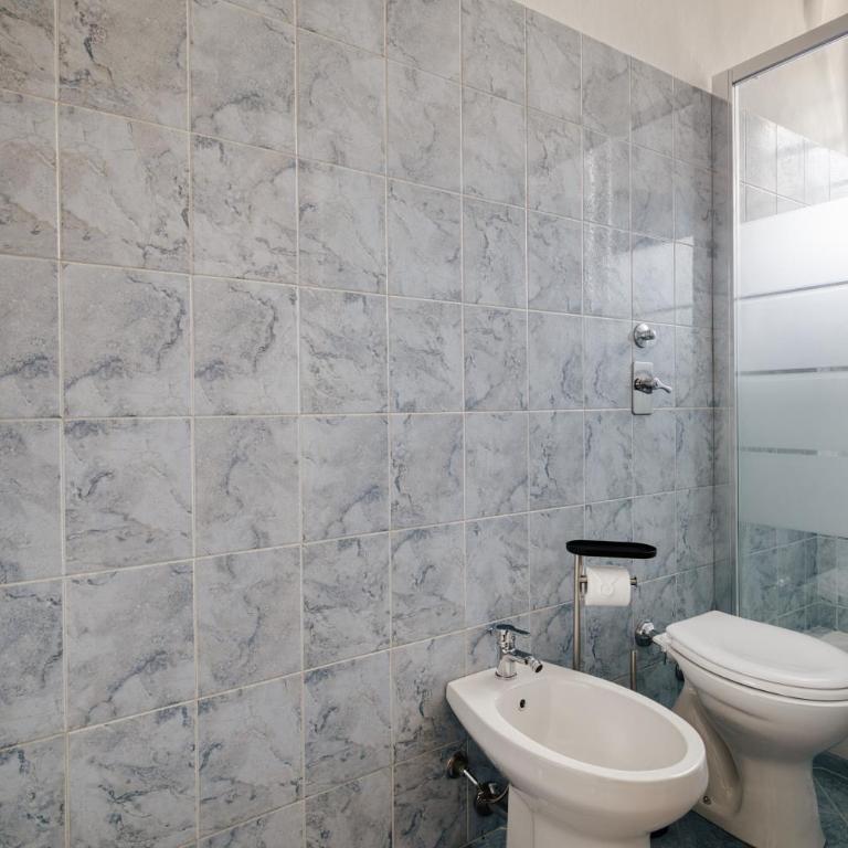The Lightflat-Bonghi - Appartamento con 2 Camere da Letto - 29
