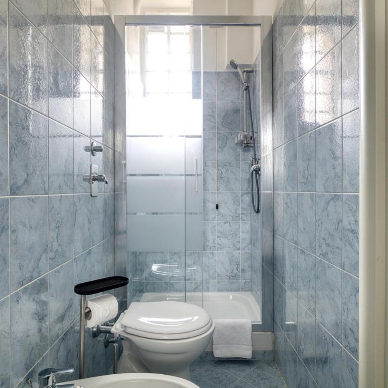 The Lightflat-Bonghi - Appartamento con 2 Camere da Letto - 4