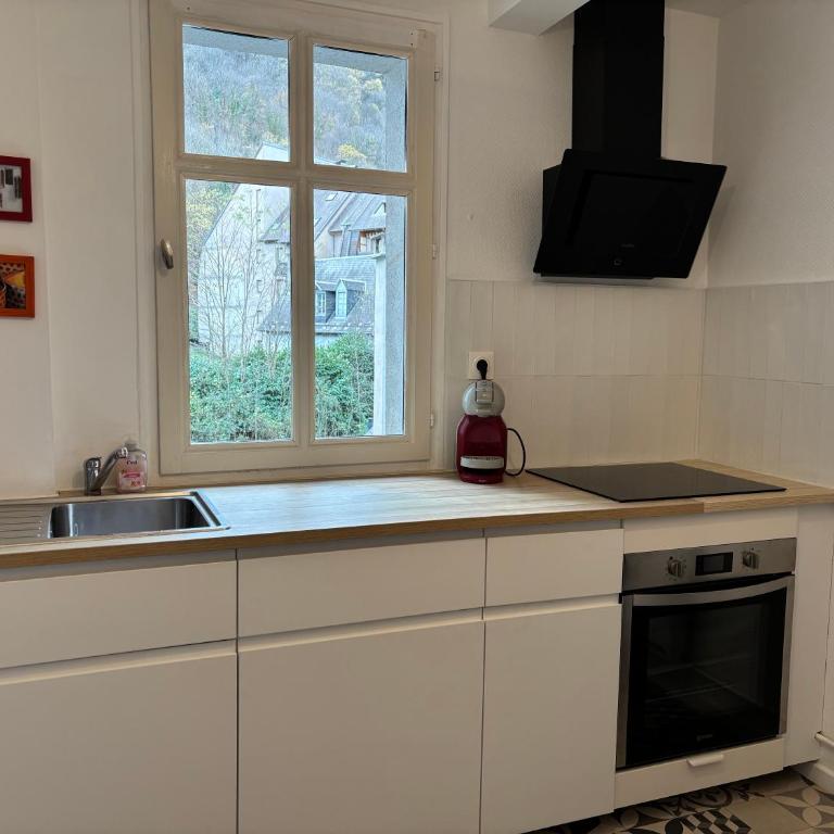 T2 cosy centre ville - Appartement 1 Chambre - 11