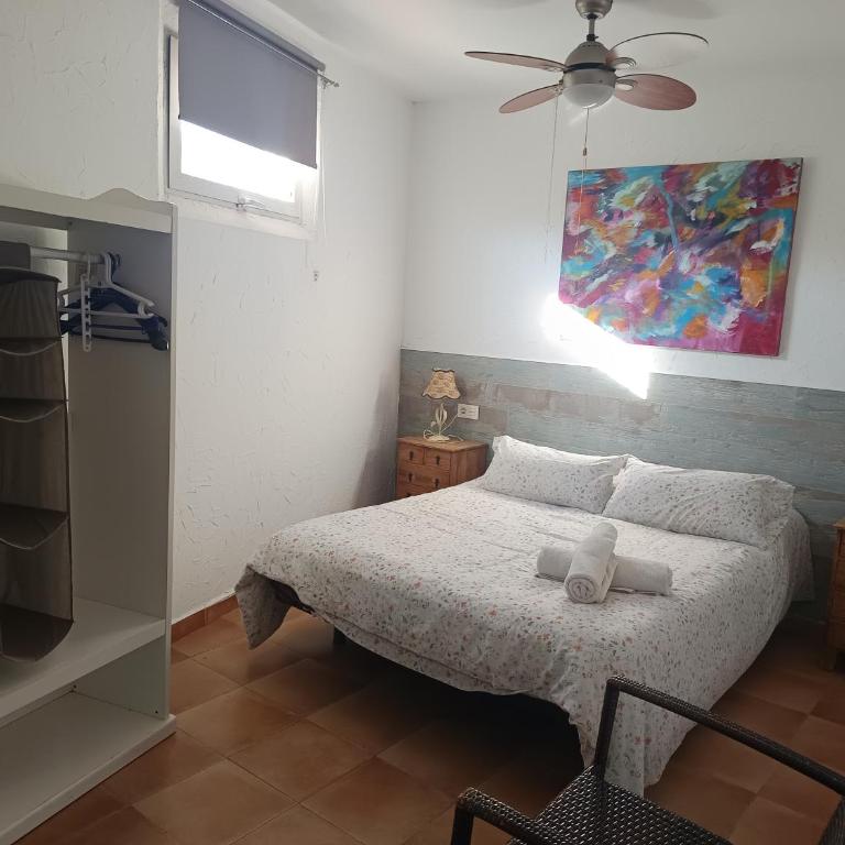 La Vie en Rose - Apartamento con terraza - 7