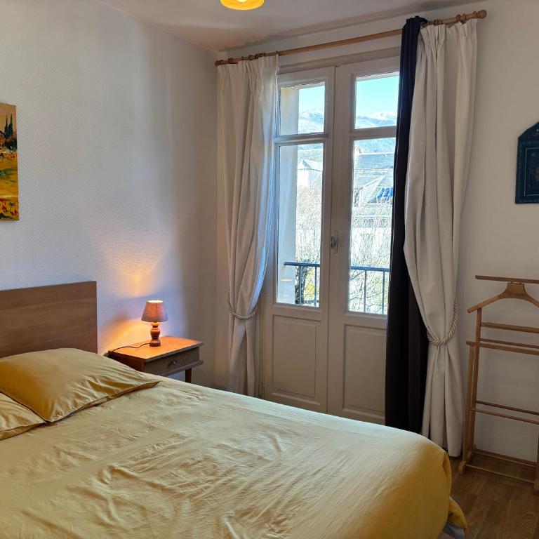T2 cosy centre ville - Appartement 1 Chambre - 17