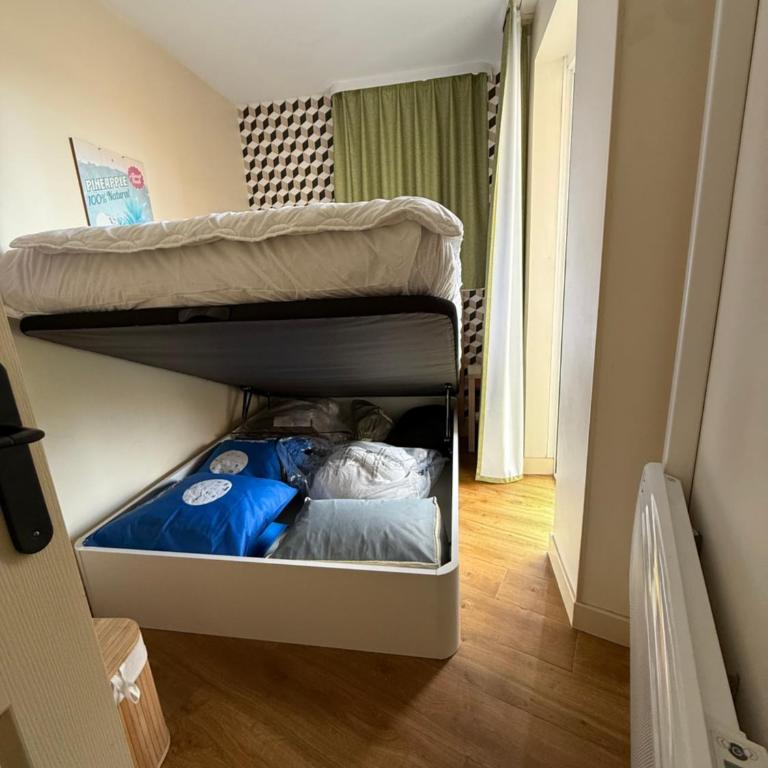 F2 VILLAGE CAP ESTEREL- Vue Montagnes et Golf- ÉQUIPEMENTS TOUT INCLUS - Apartment mit 1 Schlafzimmer und Balkon - 17