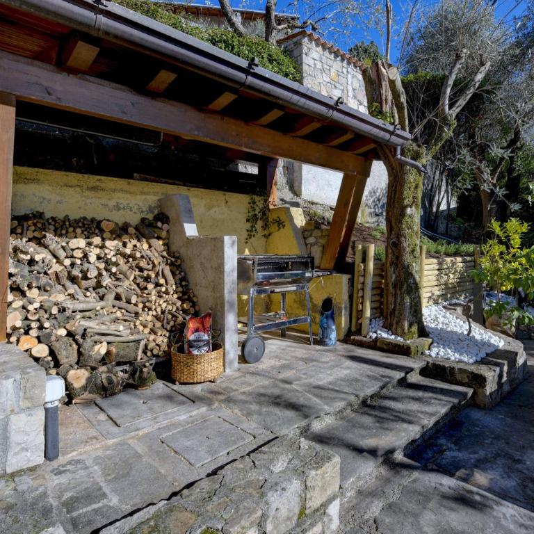 Villa Loredana - proprietà esclusiva con piscina privata e vista panoramica - Villa - 21