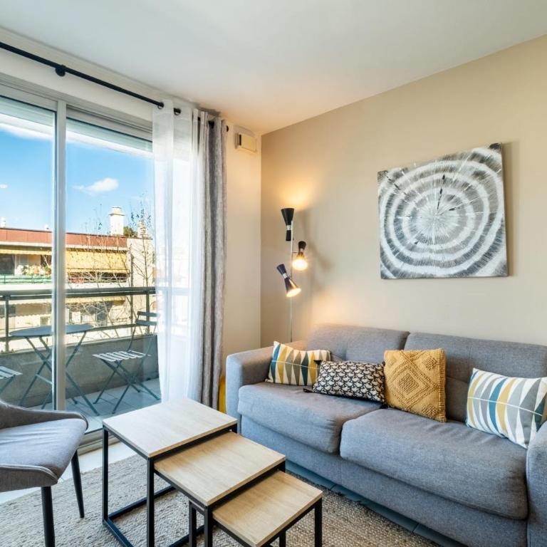 Appartement Olivier - Welkeys - Apartamento - 1