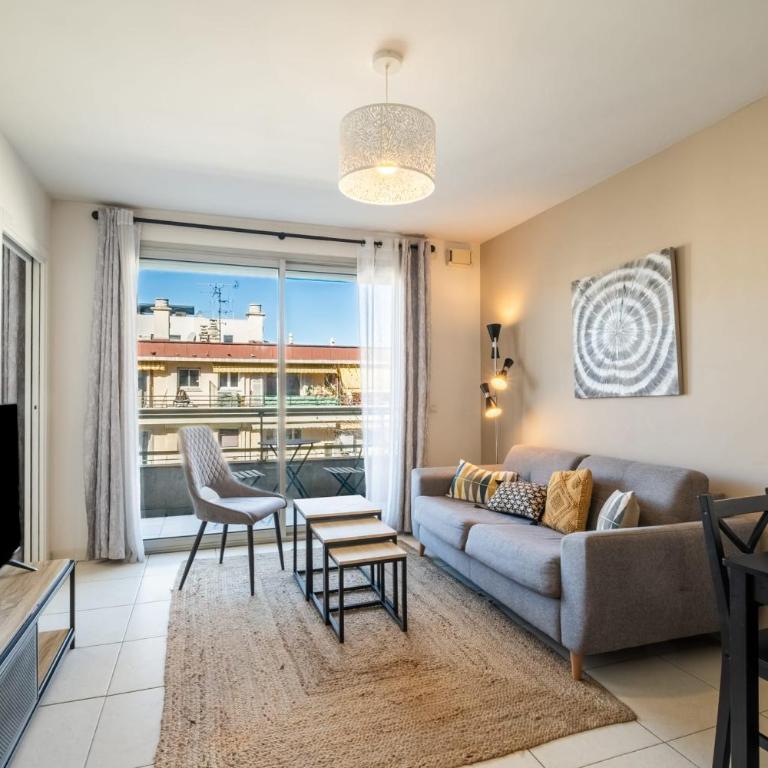 Appartement Olivier - Welkeys - Apartamento - 2