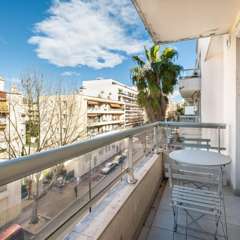 Appartement Olivier - Welkeys - Apartamento - 11