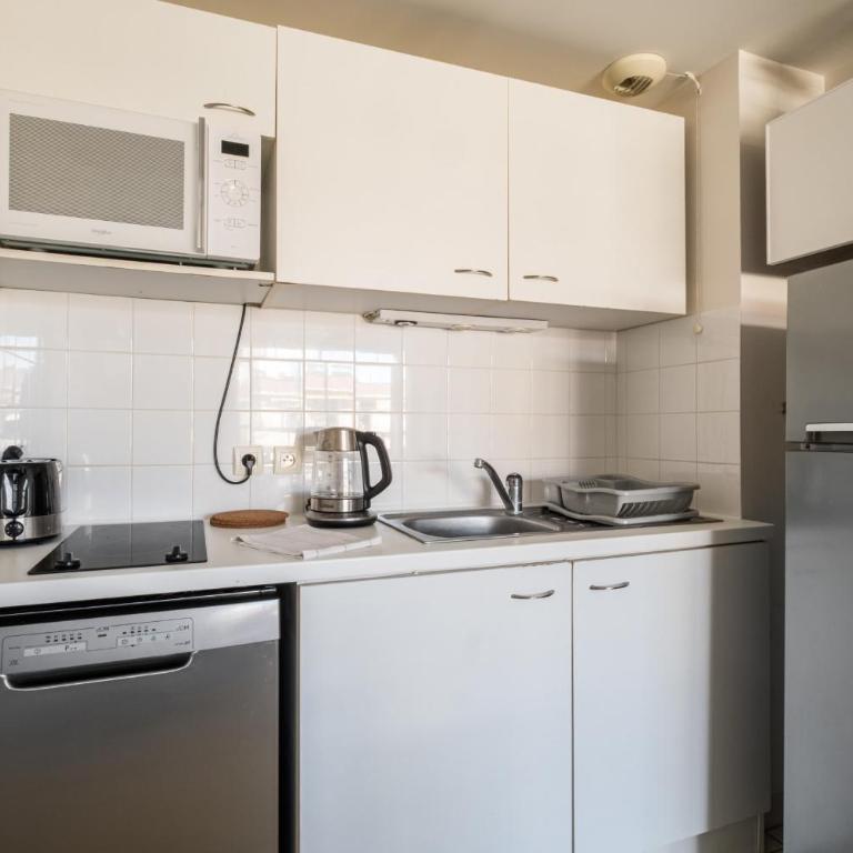 Appartement Olivier - Welkeys - Apartamento - 5