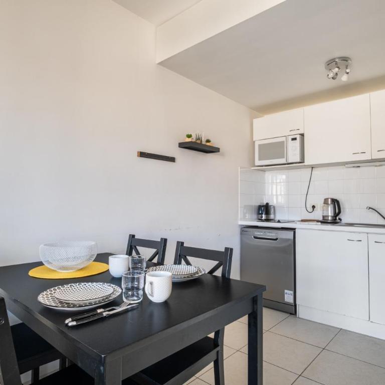 Appartement Olivier - Welkeys - Apartamento - 4