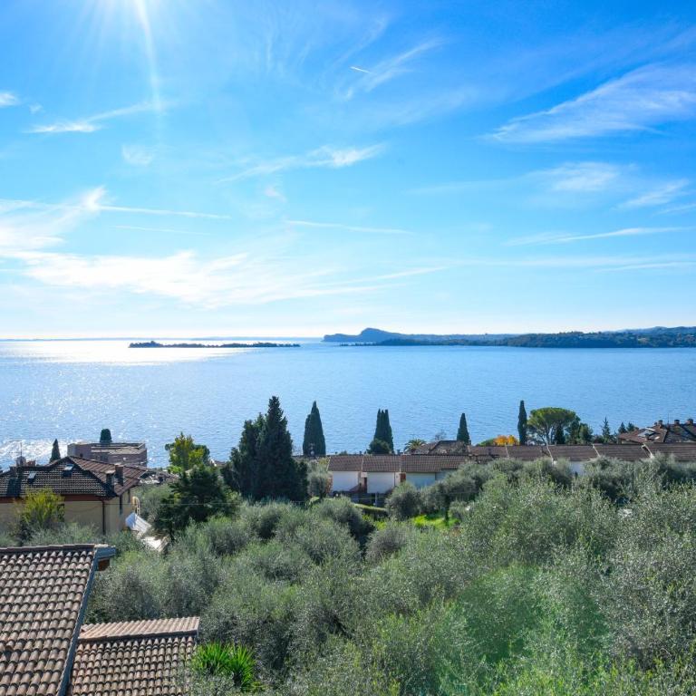Villa Loredana - proprietà esclusiva con piscina privata e vista panoramica - Villa - 1