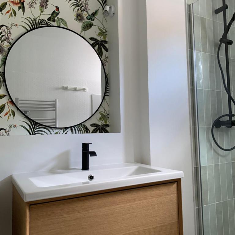 T2 cosy centre ville - Appartement 1 Chambre - 20
