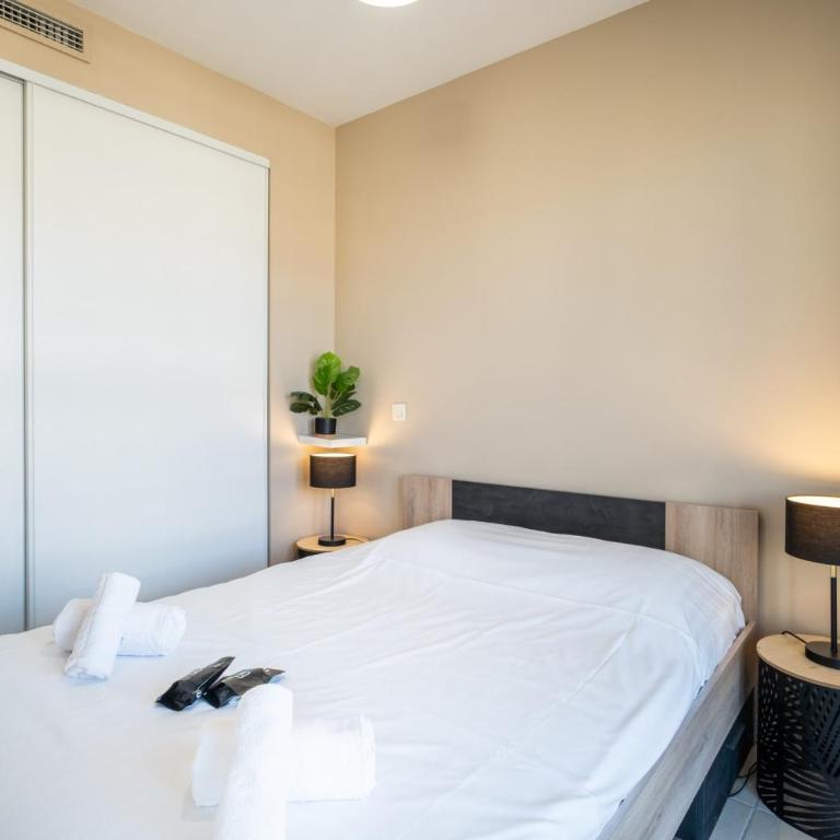 Appartement Olivier - Welkeys - Apartamento - 6