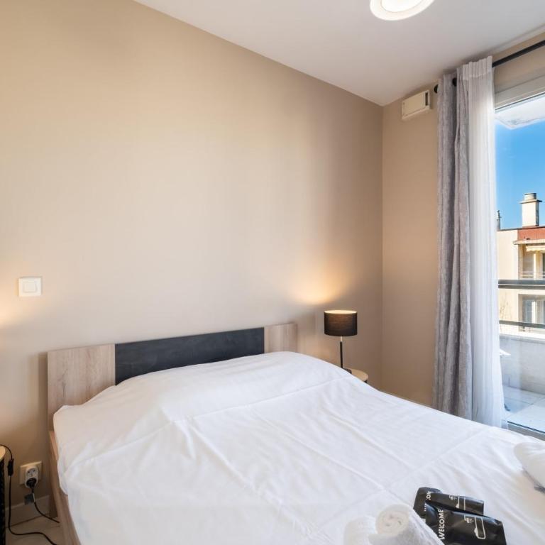 Appartement Olivier - Welkeys - Apartamento - 7