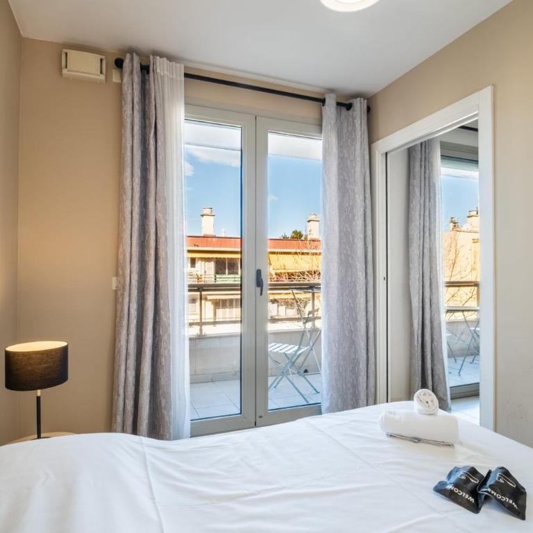Appartement Olivier - Welkeys - Apartamento - 8