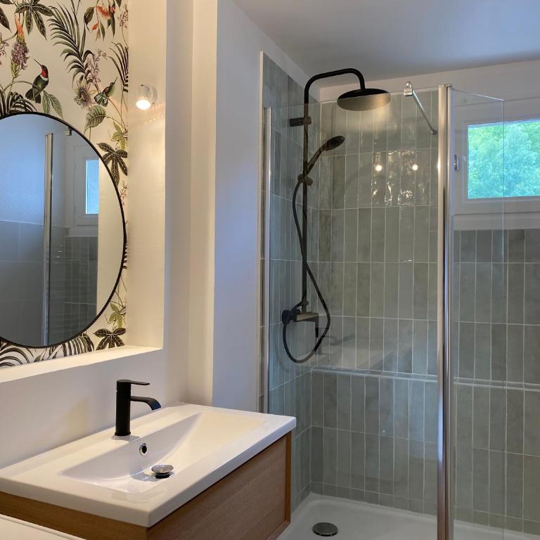 T2 cosy centre ville - Appartement 1 Chambre - 21