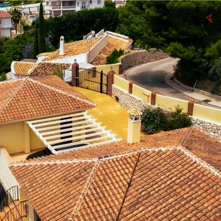 Diamante Villa Mijas - Villa - 35