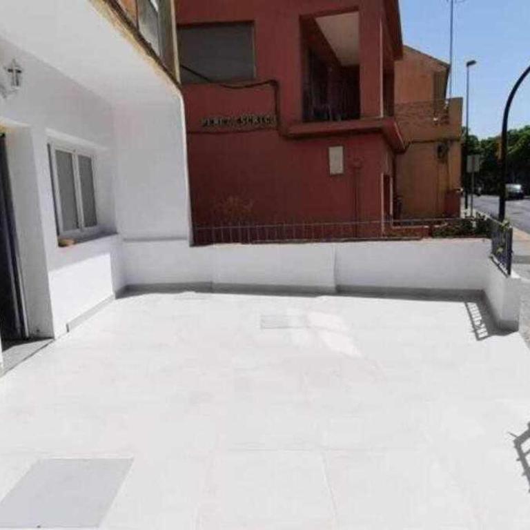 Paz Brisa y Sol frente a la playa - Apartamento de 1 dormitorio - 38